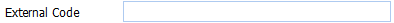 3. External Code