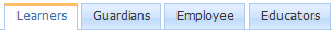 3. Email Addresses Selection
