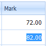 6. Mark Input