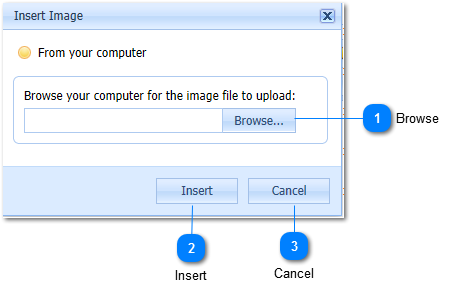 Insert Image