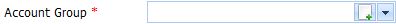 2. Account Group