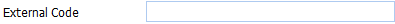 5. External Code