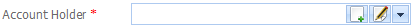 6. Account Holder