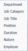 1. Appointments