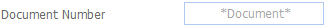 2. Document Number