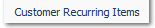 2. Customer Recurring Items