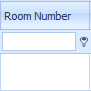 5. Room Number